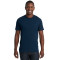T-shirt ajusté pour homme Premium à col rond