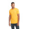T-shirt ajusté pour homme Premium à col rond