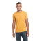 T-shirt ajusté pour homme Premium à col rond