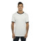 T-shirt unisexe à garniture contrastante de Next Level
