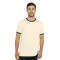 T-shirt unisexe à garniture contrastante de Next Level