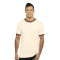 T-shirt unisexe à garniture contrastante de Next Level