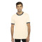 T-shirt unisexe à garniture contrastante de Next Level