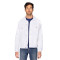 Manteau en denim unisexe de Threadfast