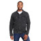 Manteau en denim unisexe de Threadfast