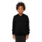 Sweat-shirt à capuche en molleton éponge pour jeunes
