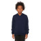 Sweat-shirt à capuche en molleton éponge pour jeunes