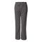 Pantalon pour femme coupe semi-ajustée à jambes droites