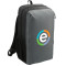Pack léger recyclé NBN Trailhead de 20 L