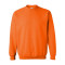 Molleton à col rond Heavy Blend™