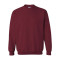 Molleton à col rond Heavy Blend™