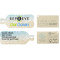 Sac à dos pour ordinateur Repreve® Ocean Everyday 15