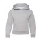 Molleton à capuchon NuBlend® pour enfants