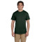 8,3 oz, T-Shirt 100 % coton épais HDMC