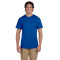 8,3 oz, T-Shirt 100 % coton épais HDMC