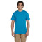 8,3 oz, T-Shirt 100 % coton épais HDMC