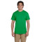 8,3 oz, T-Shirt 100 % coton épais HDMC