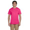 8,3 oz, T-Shirt 100 % coton épais HDMC