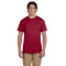 8,3 oz, T-Shirt 100 % coton épais HDMC