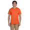 8,3 oz, T-Shirt 100 % coton épais HDMC