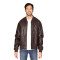 Manteau aviateur unisexe de Threadfast
