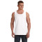 8,3 oz, Camisole 100 % coton épais HDMC