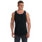8,3 oz, Camisole 100 % coton épais HDMC