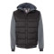 Veste duvetée pour hommes