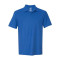 Polo dryblend en double piqué