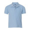Polo dryblend en double piqué pour enfants 