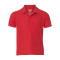 Polo dryblend en double piqué pour enfants 