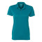 Polo performance en jersey