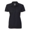 Polo performance double piqué