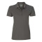 Polo performance double piqué