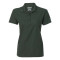 Polo performance double piqué
