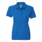 Polo performance double piqué