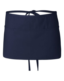 Tablier de taille à 3 poches