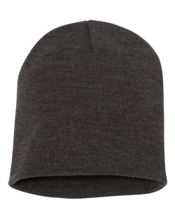 Tuque courte