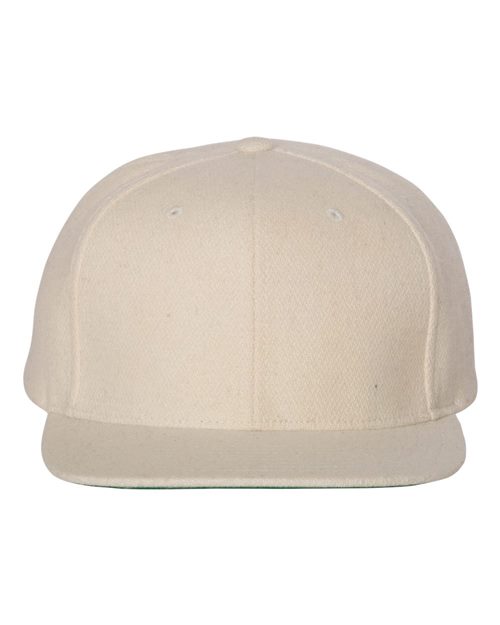 Melton laine avec attache ajustable