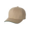 Casquette à visière sandwich 