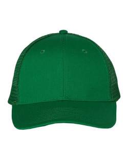 Casquette camionneur sergé