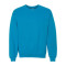 Molleton à col rond Heavy Blend™