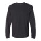 T-shirt manches longues épais teinté en pièce