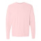T-shirt manches longues épais teinté en pièce