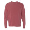T-shirt manches longues épais teinté en pièce
