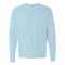 T-shirt manches longues épais teinté en pièce