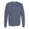 T-shirt manches longues épais teinté en pièce