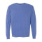 T-shirt manches longues épais teinté en pièce