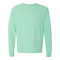 T-shirt manches longues épais teinté en pièce