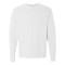 T-shirt manches longues épais teinté en pièce
